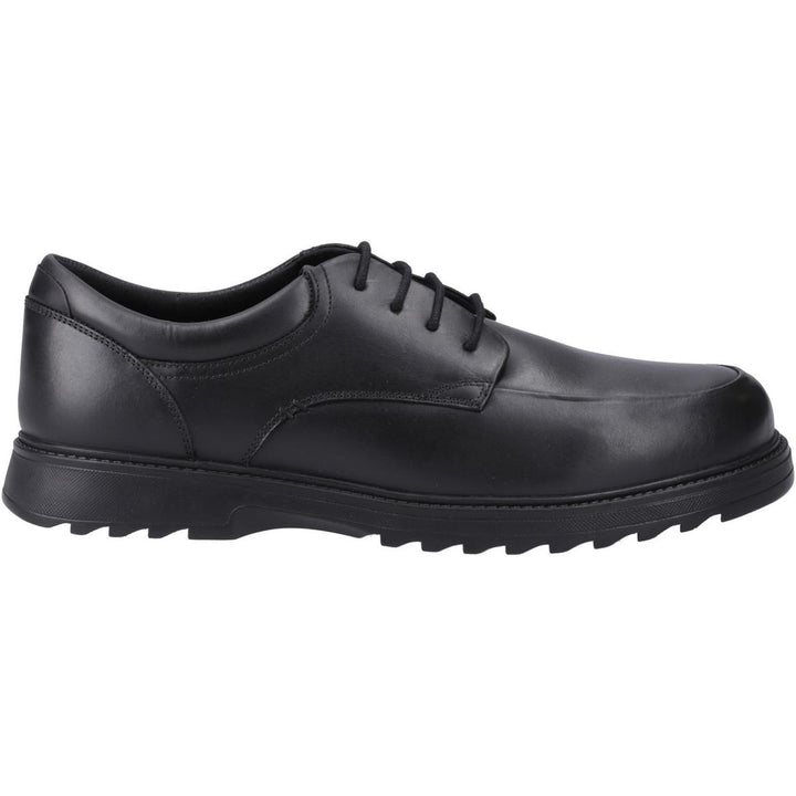 Hush Puppies Romeo Lace Up Snr – view 5