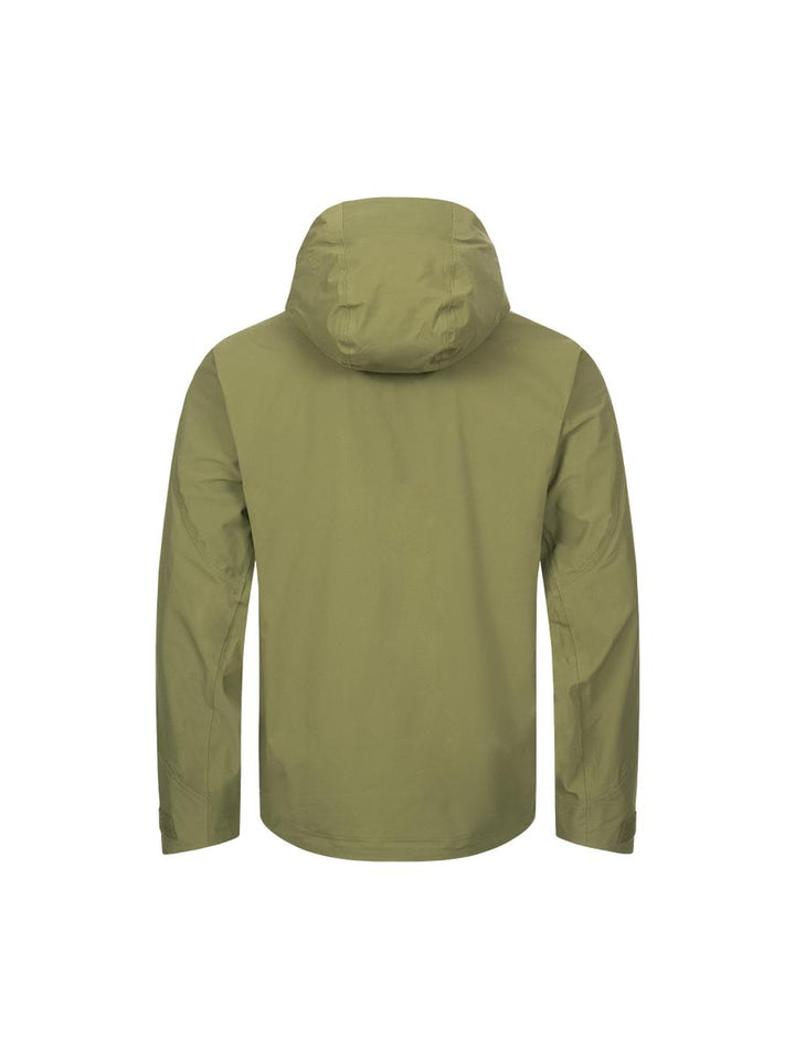 Blaser Men's Venture 3L Jacket highland green