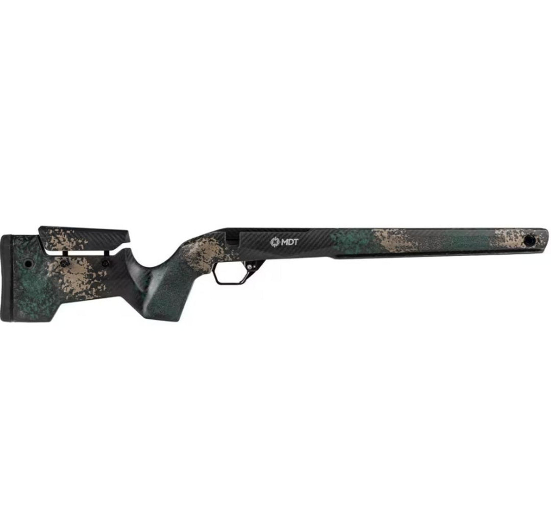 MDT CRBN Kit Rem 700 SA RH ARCA Hunting Bottom Metal