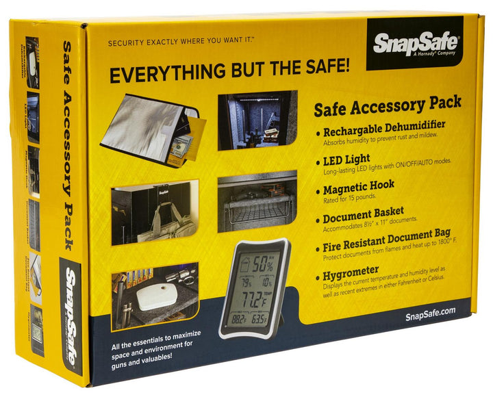 Hornady Accessory Pack