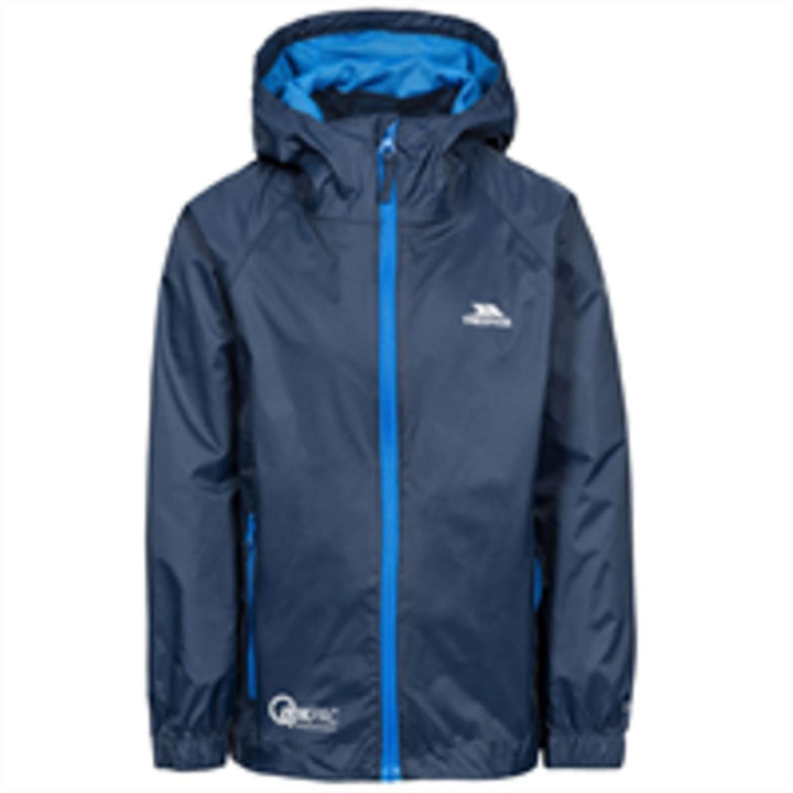 Trespass Kids Trespass Qikpac Waterproof Jacket