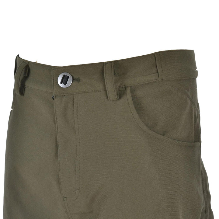 Monsoon Classic Pants Teak