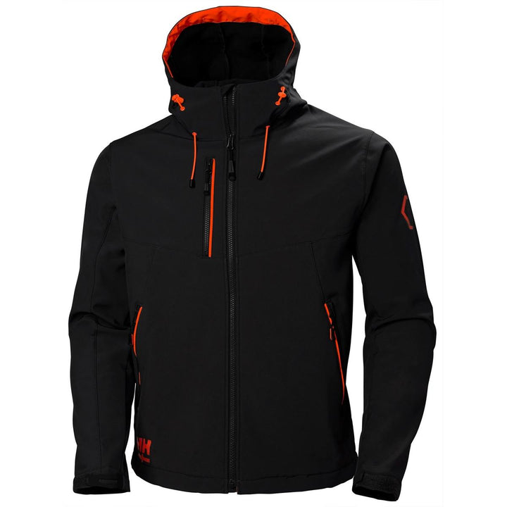 Helly Hansen Chelsea Evolution Hooded Softs