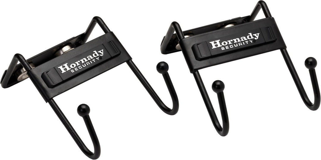 Hornady Magnetic Safe Hooks (2 Pk)