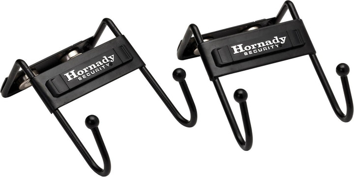Hornady Magnetic Safe Hooks (2 Pk)