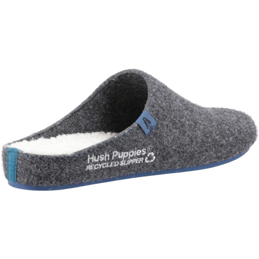 Hush Puppies The Good Slipper – view 2