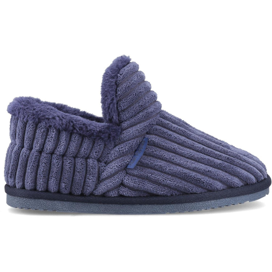 Avianna Slipper NAVY