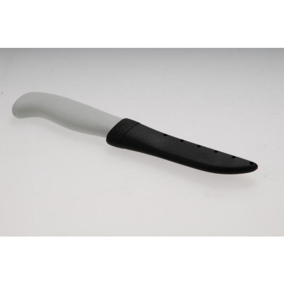 Laurin Metalli Fleshing Serrated Fox LM
