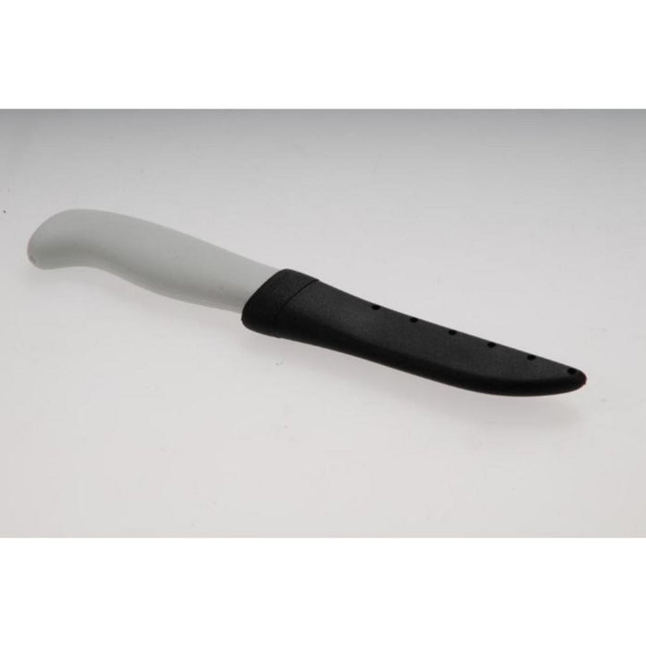 Laurin Metalli Fleshing Serrated Fox LM