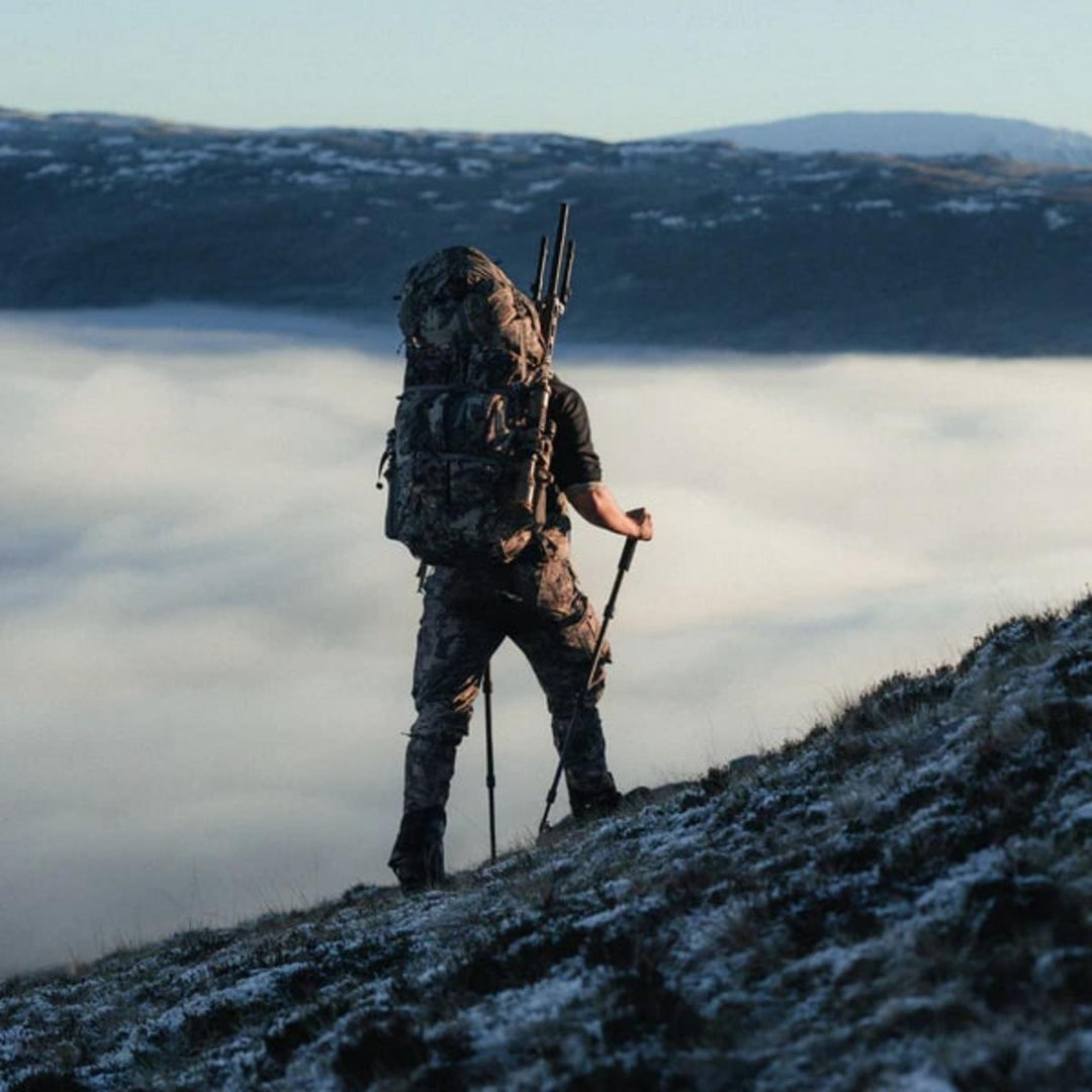 Spartan Spartan Trekking Pole Handle [pk/1]