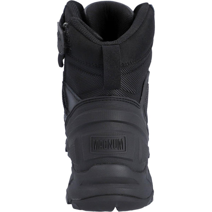 Magnum Spider Exo 6.0 WP SZ Occupational Footwear Black