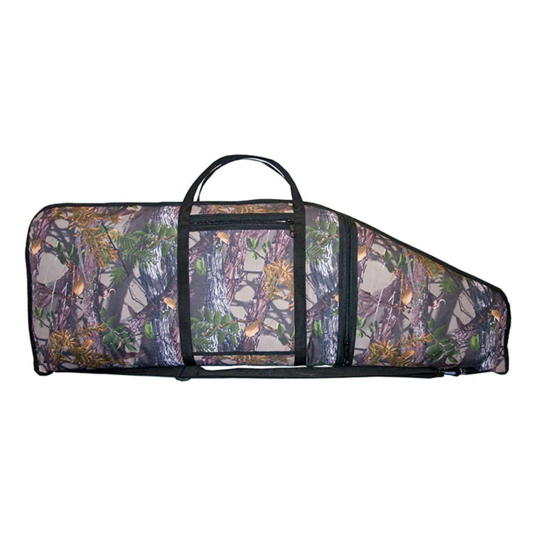 Dominator FT PCP Gunbag 42" Buffalo Camo