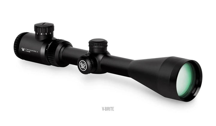 Vortex Crossfire II 3-9x50 BDC