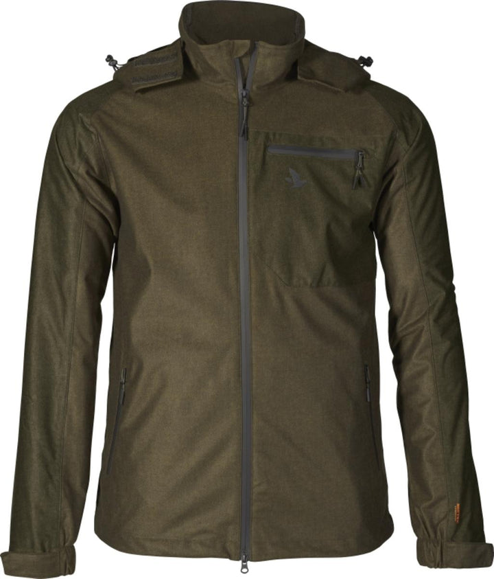Seeland Avail jacket Pine green melange