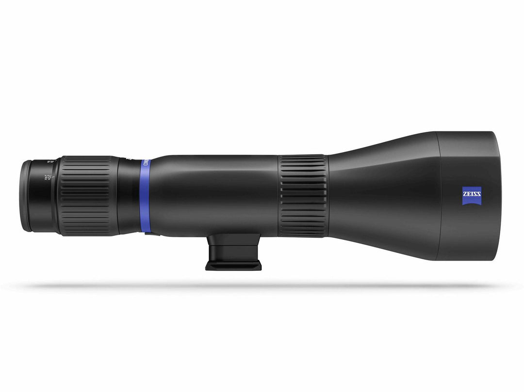 Zeiss Conquest Apia 85 24-60x85 Straight Spotting Scope