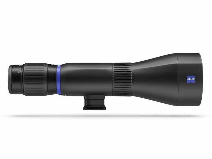 Zeiss Conquest Apia 85 24-60x85 Straight Spotting Scope