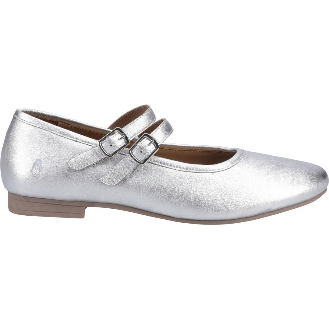 Hush Puppies Nancy Mary Jane Ballet – view 5