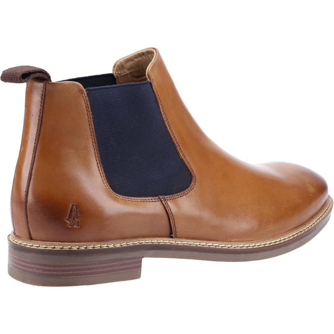 Hush Puppies Blake Chelsea Boots – view 2