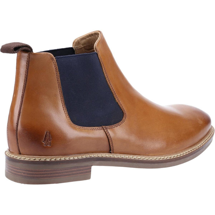 Hush Puppies Blake Chelsea Boots – view 2