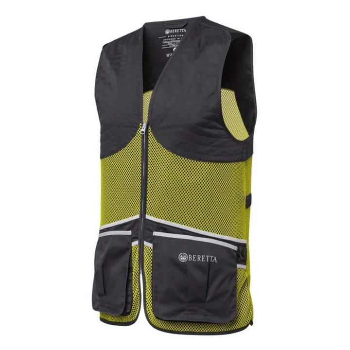 Beretta Full Mesh Vest