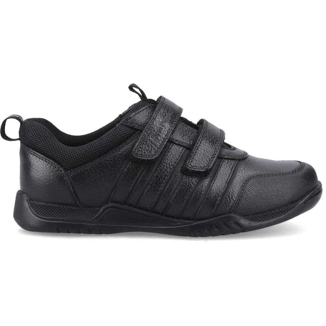 Hush Puppies JOSH TOUCH FASTEN 2 SNR – view 5
