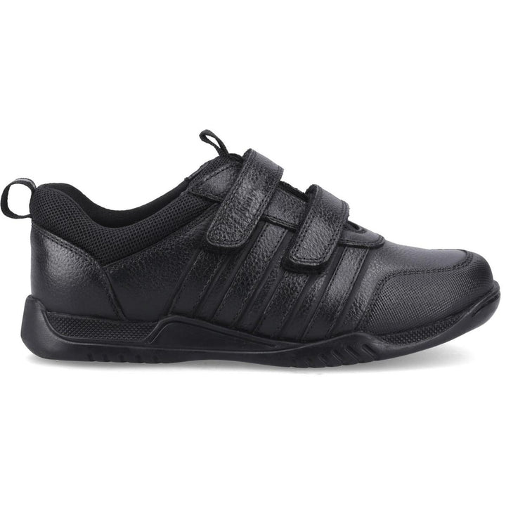 Hush Puppies JOSH TOUCH FASTEN 2 SNR – view 5