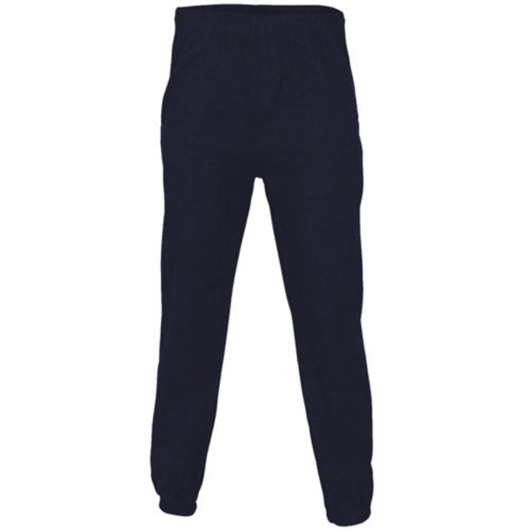 Urban Road Plain Jogging Bottoms – view 2