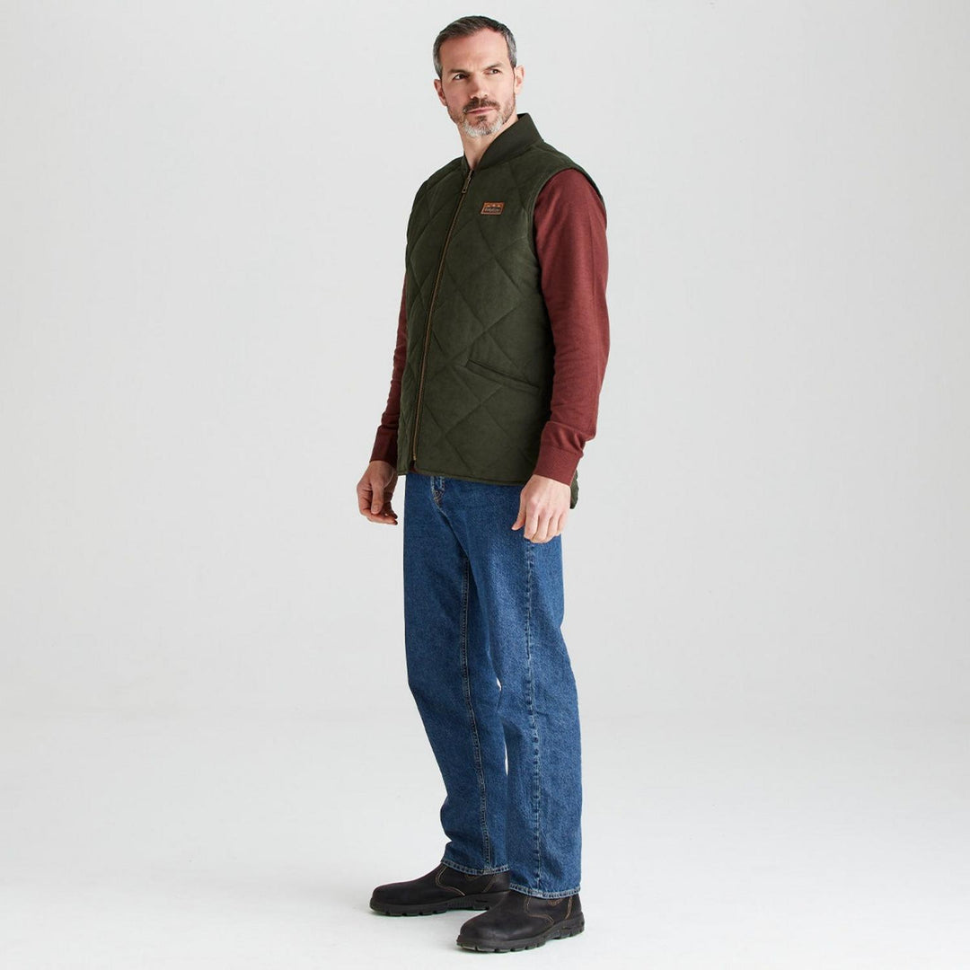 Ridgeline Mens Wester Skeld Gilet