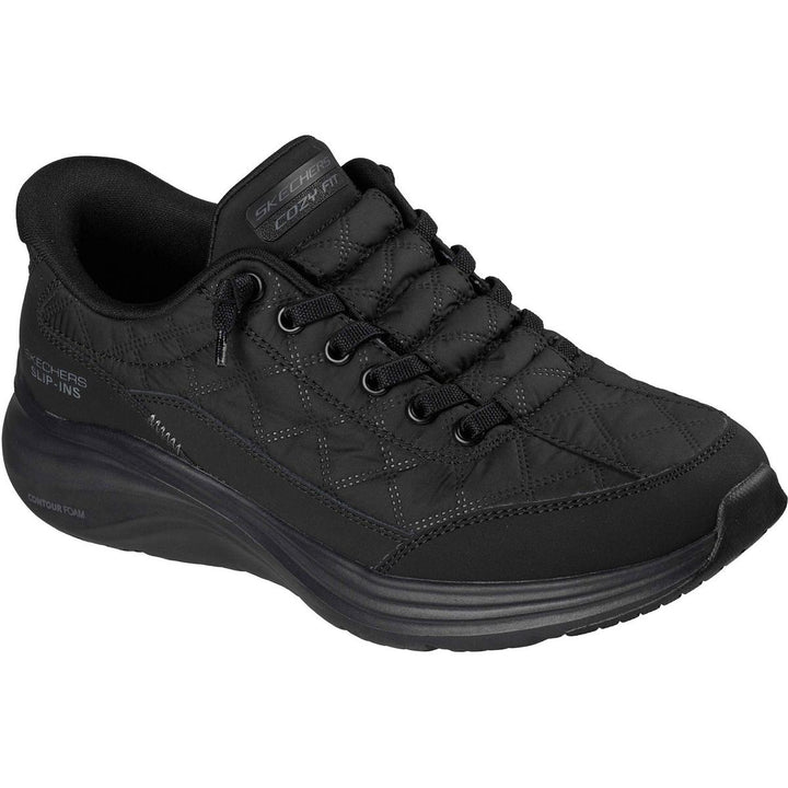 Skechers Contour Foam Cozy Fit Trainer
