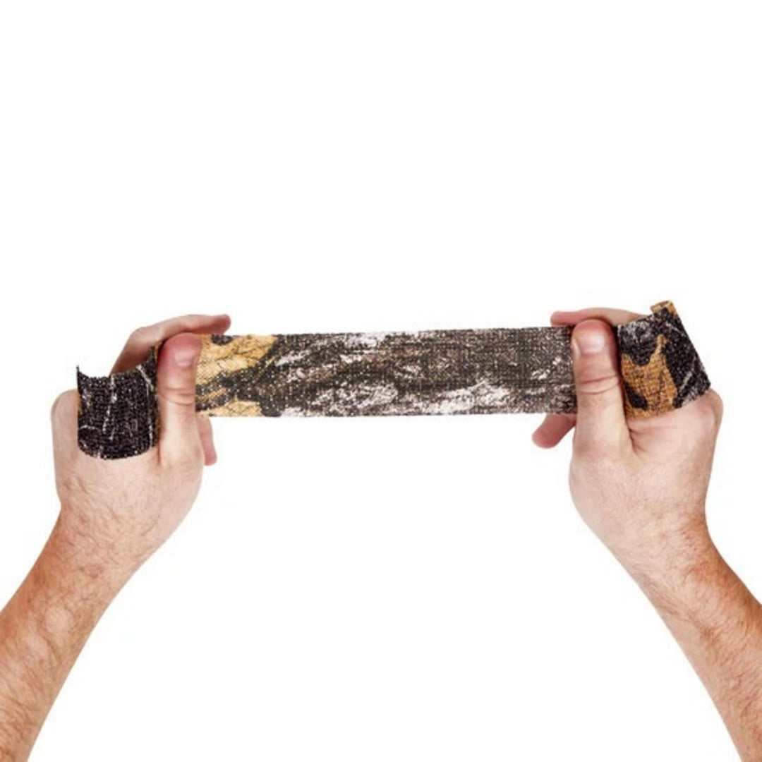 Allen Vanish Protective Camo Wrap 15ft Roll