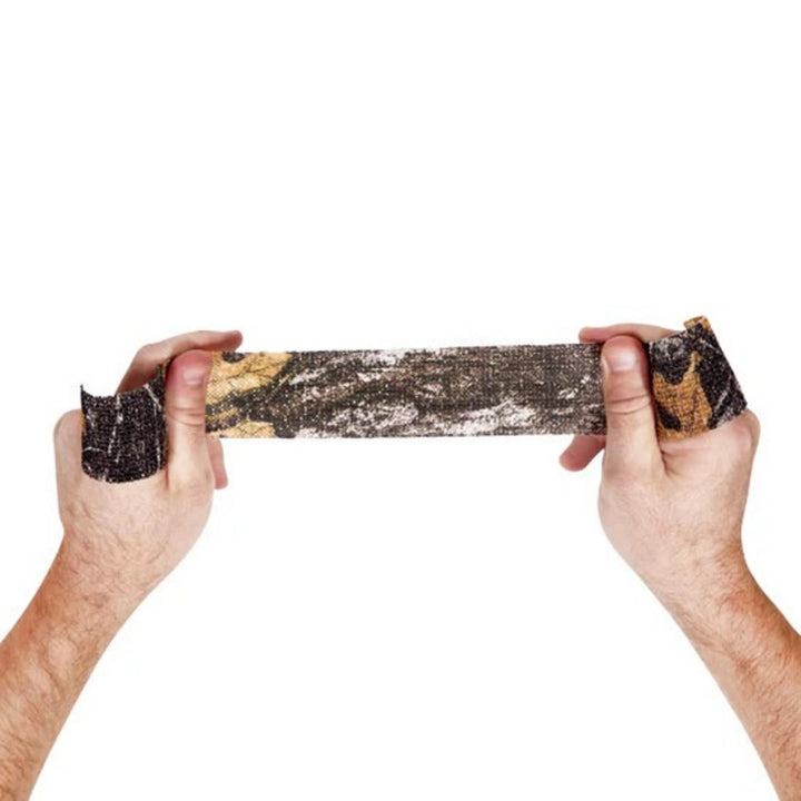 Allen Vanish Protective Camo Wrap 15ft Roll