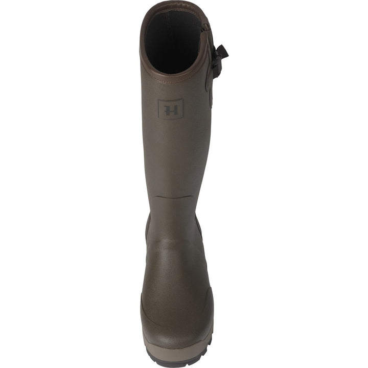 Harkila Forester Gusset Rubber Boot – view 10