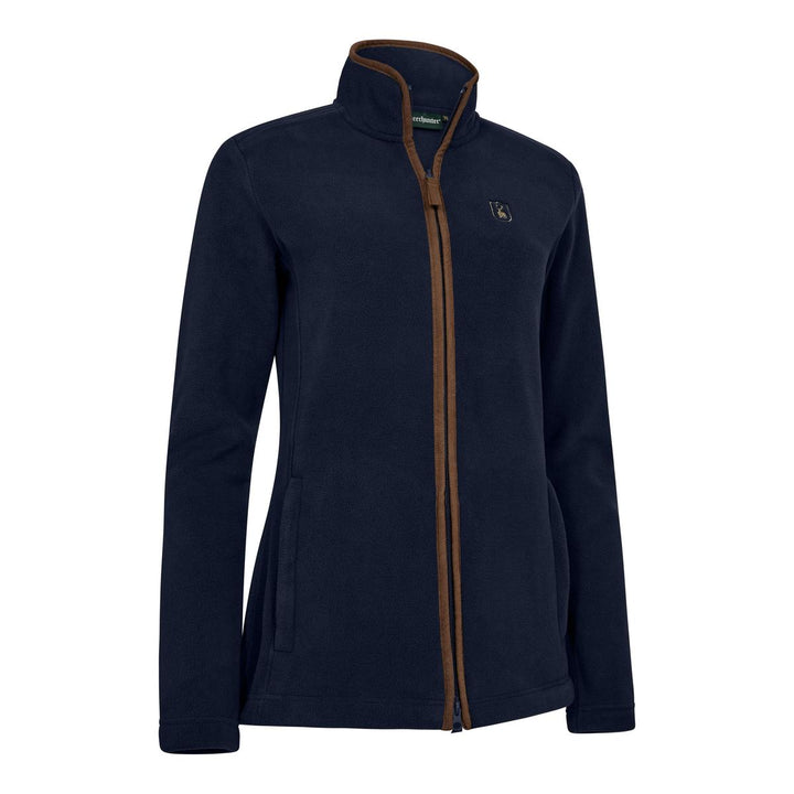 Deerhunter Lady Cumbria Fleece Jacket
