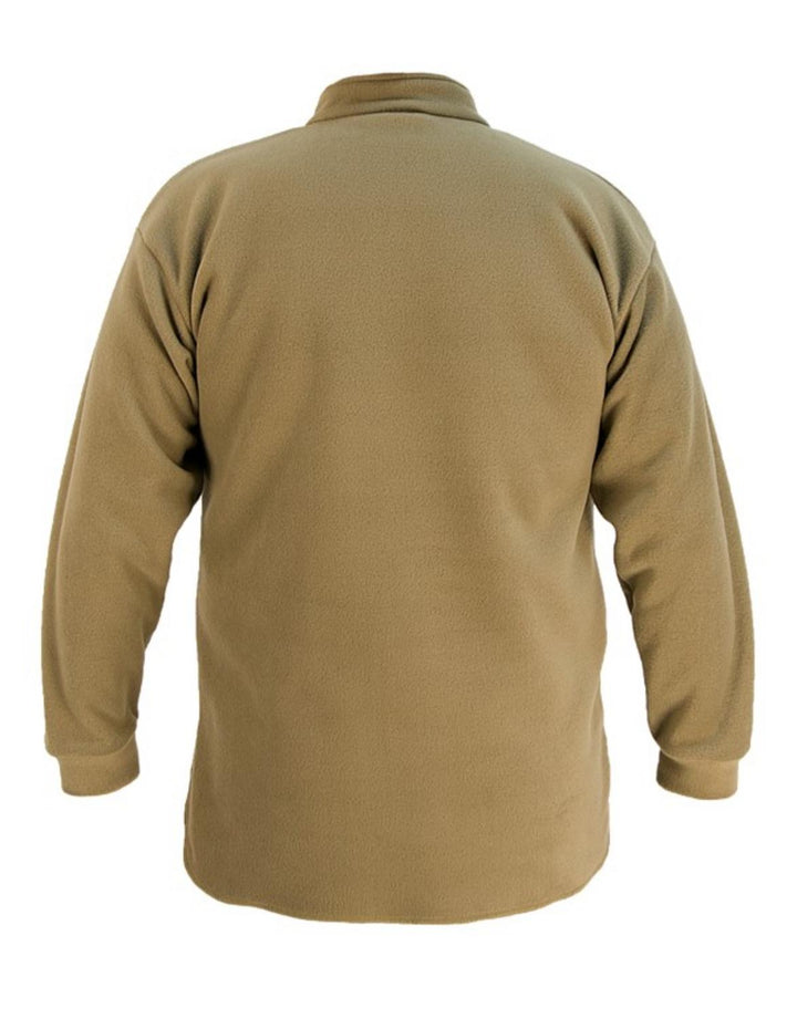 Swazi Bush Shirt