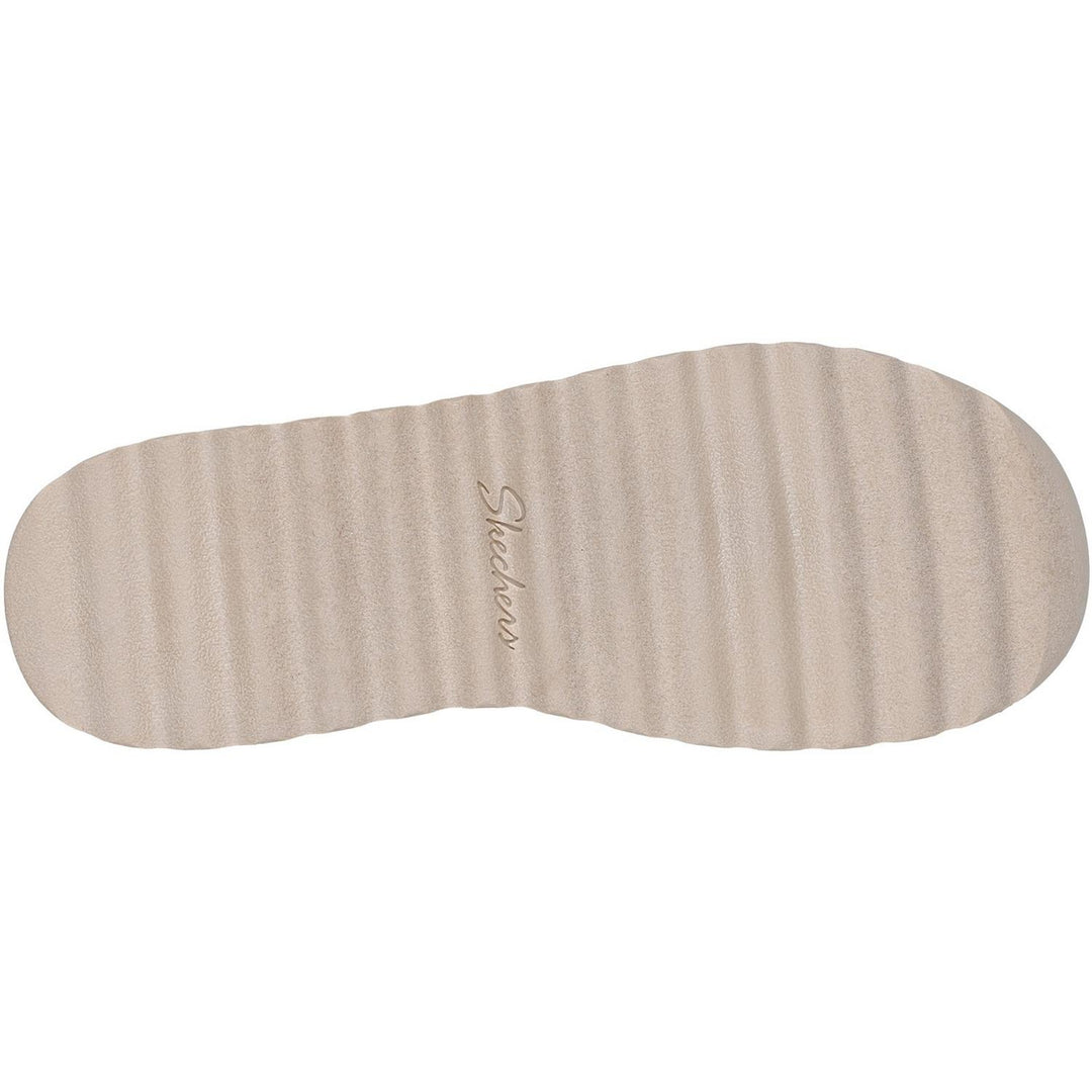 Cozy Up Slippers Chestnut
