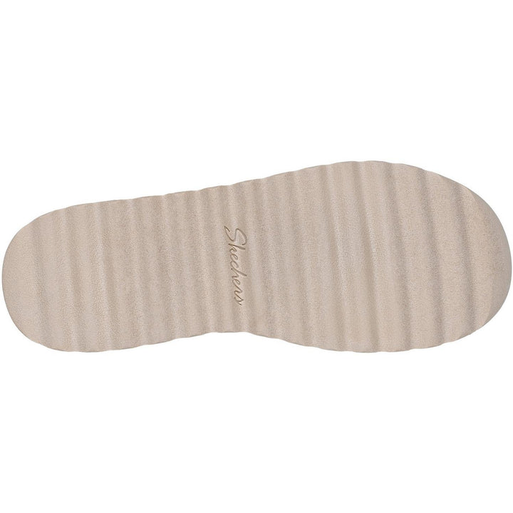 Cozy Up Slippers Chestnut