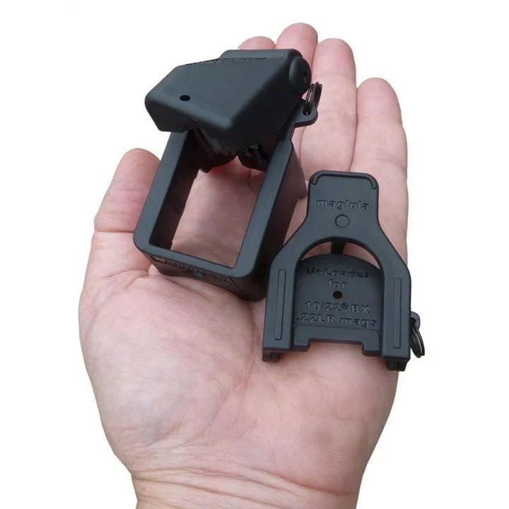 MAGLULA .22lr LULA loader & unloader set for Ruger 10/22