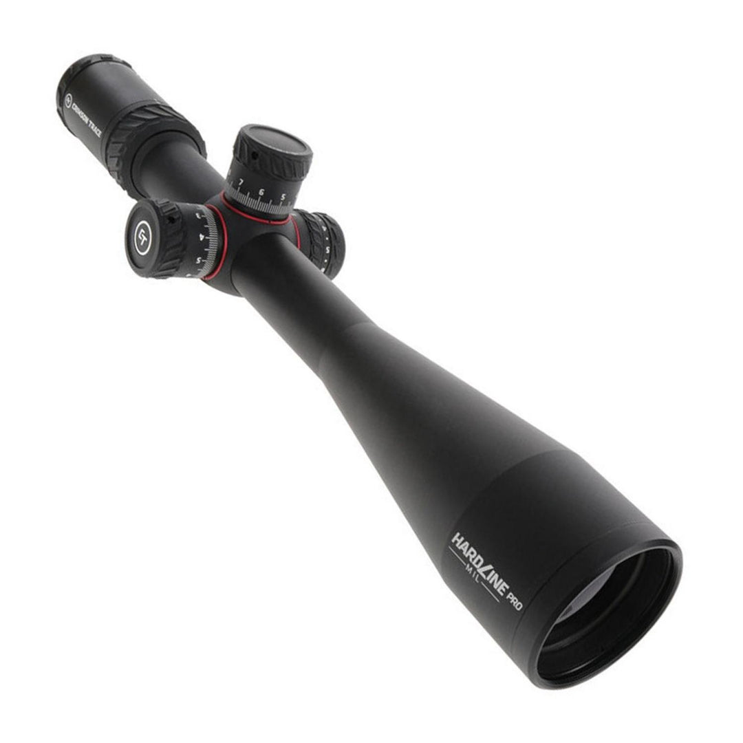 Crimson Trace 6-24x50 Ffp Mil Ill Hardline Pro Scope