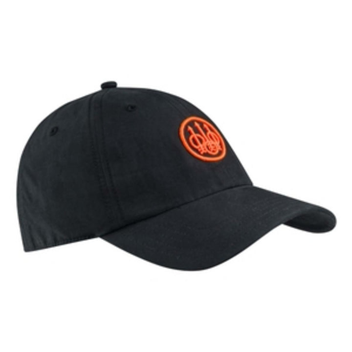 Beretta Sanded EVO Cap  Black