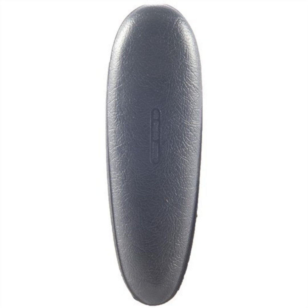 Pachmayr Decelerator Sporting Clays Recoil Pad, Small, Black, 1.0in