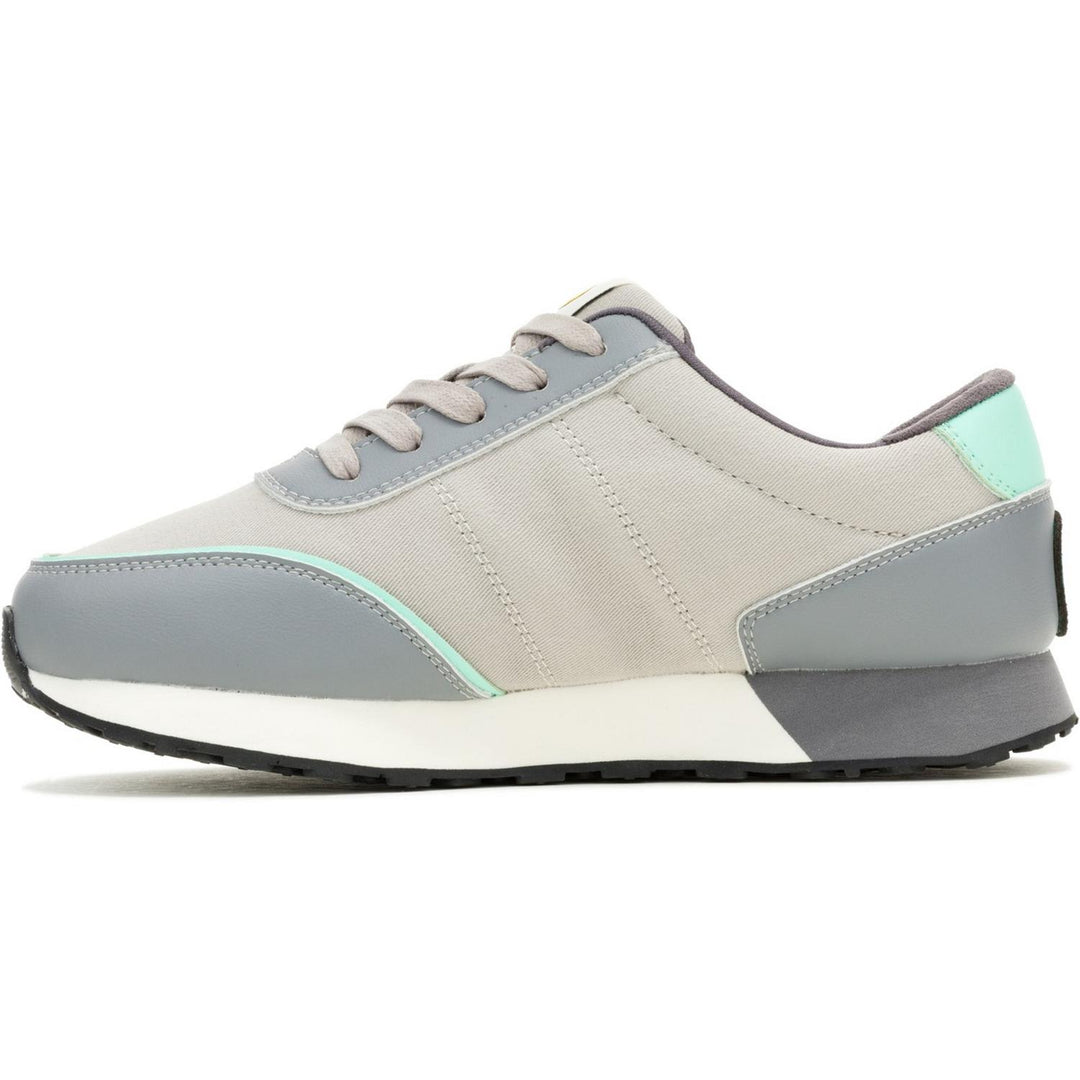 Seventy8 Smiley Trainer Grey