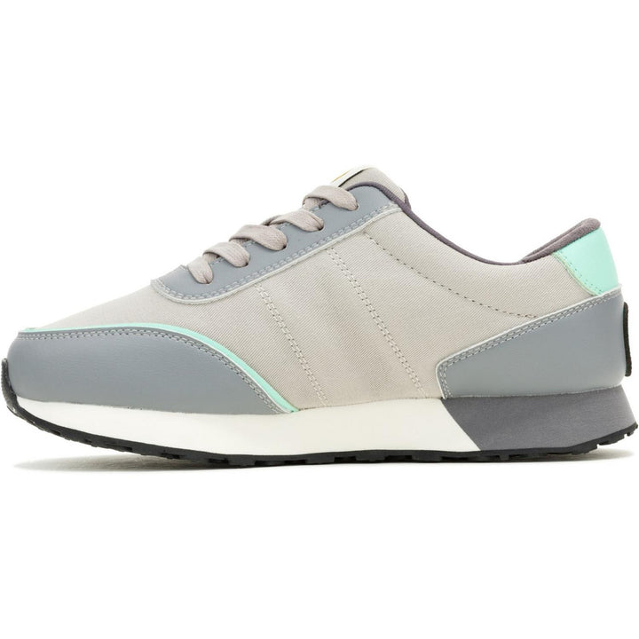 Seventy8 Smiley Trainer Grey