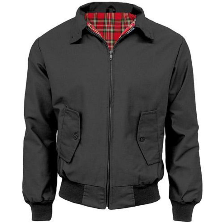 Game Classic Harrington Jackets - Made in the UK – view 25