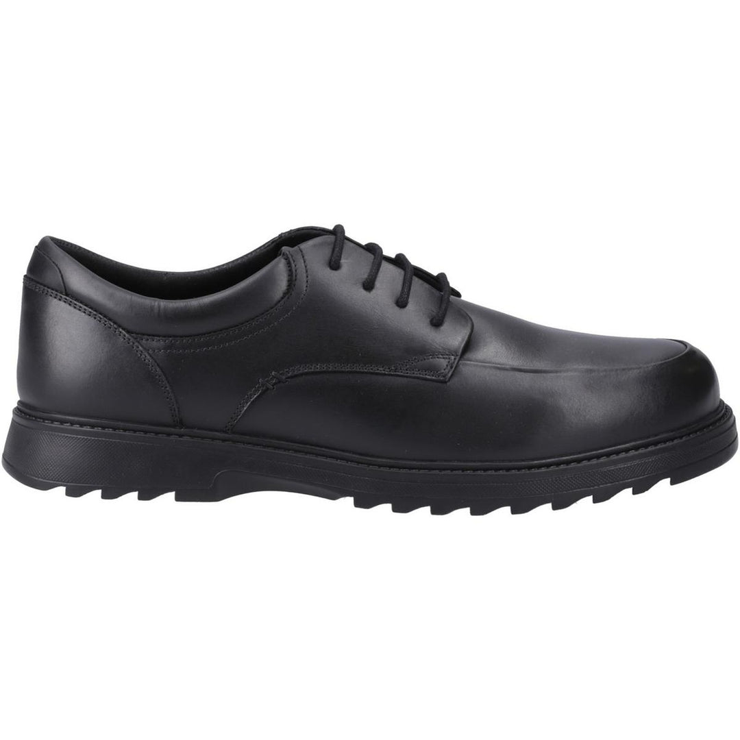 Hush Puppies Romeo Lace Up Jnr – view 5