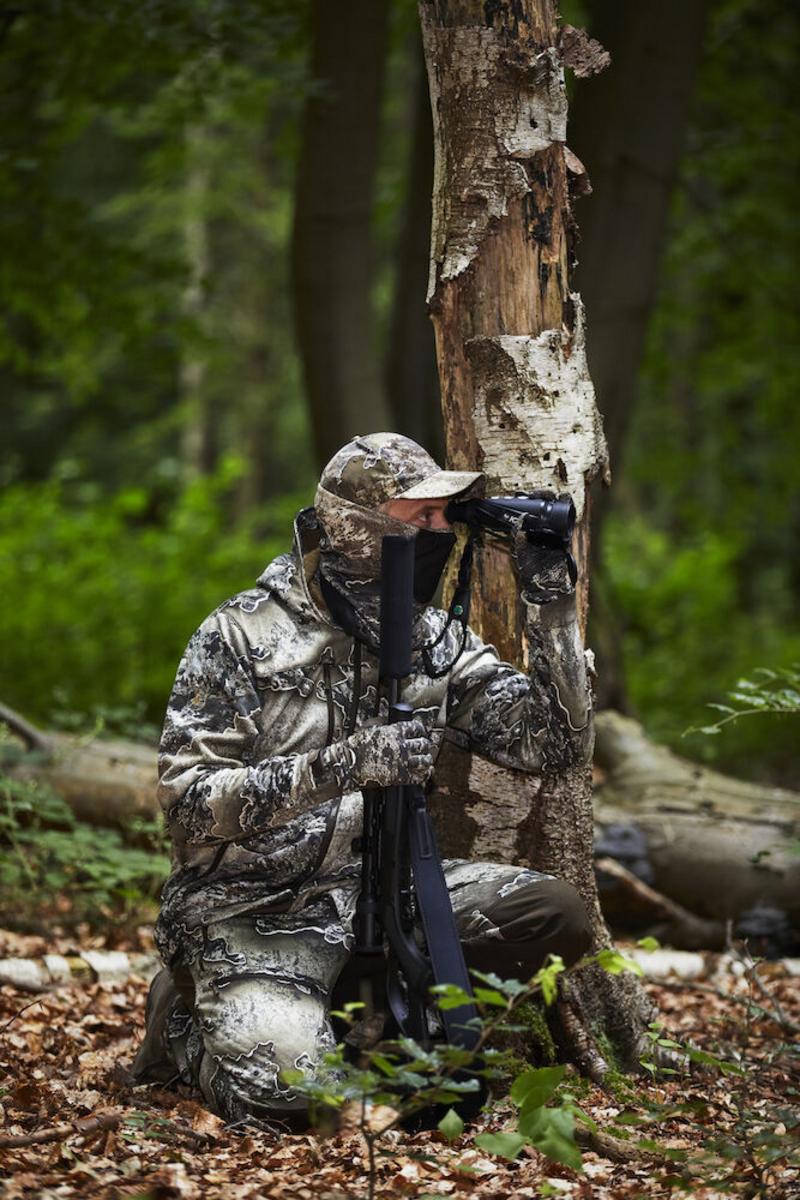 Deerhunter Excape Softshell Trousers Realtree EXCAPE