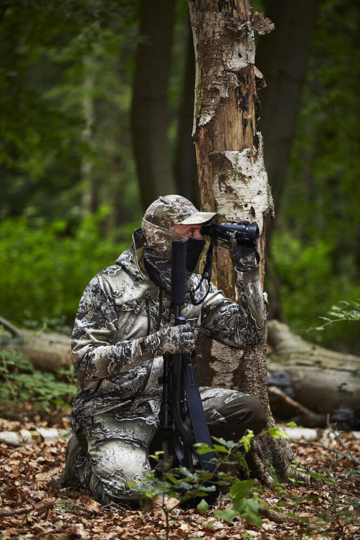 Deerhunter Excape Softshell Trousers Realtree EXCAPE