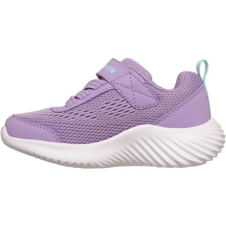 Bounder Free and Easy Trainer Lavender – view 4