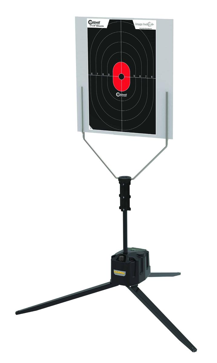 Caldwell Target Turner