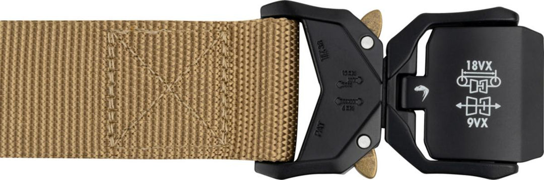 Viper Fast Belt