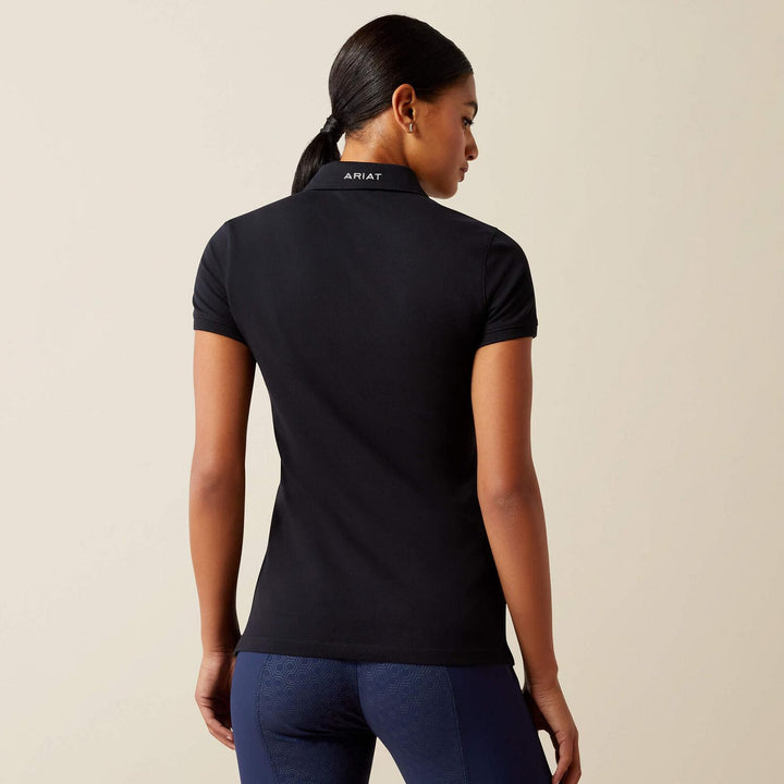 Ariat Ladies Prix 3.0 Polo Shirt – view 4